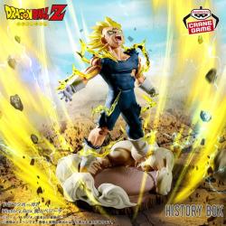 ドラゴンボールZ　History Box 魔人ベジータ
