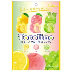 トロリーノフルーツキャンディ【2026/03/31】