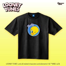 【トゥイーティー】LOONEY TUNES　Tシャツ