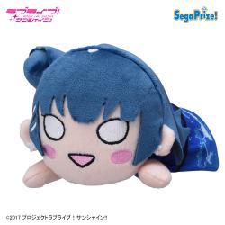 【津島善子】ラブライブ！サンシャイン!!　寝そべりぬいぐるみ〜永久hours〜Vol.3