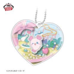 【ぷちきゅあくるるん】ぷちきゅあ〜Precure Fairies〜　シャカシャカチャーム