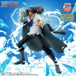 ワンピース　BATTLE RECORD COLLECTION-KUZAN-