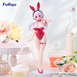 すーぱーそに子　BiCute Bunnies FigureーRed ver.ー