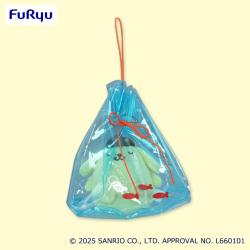 【金魚すくい】ポムポムプリン　屋台マスコット