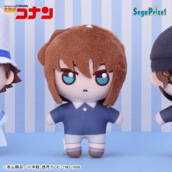 【灰原哀】名探偵コナン　Pastel Art Collection マスコットVol.2