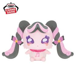 キミとアイドルプリキュア♪　めちゃもふぐっとぬいぐるみ〜メロロン〜