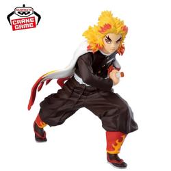 アニメ「鬼滅の刃」　MAXIMATIC KYOJURO RENGOKU