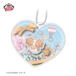 【ぷちきゅあこむぎ】ぷちきゅあ〜Precure Fairies〜　シャカシャカチャーム