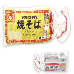 マルちゃん焼きそばクッション【当社限定】