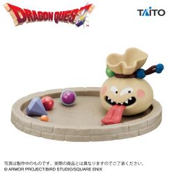 ドラゴンクエスト　おどるほうせきのアクセサリートレイ
