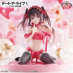デート・ア・ライブ　時崎狂三-Happy Birthday Present-フィギュア