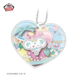 【ぷちきゅあぽるん】ぷちきゅあ〜Precure Fairies〜　シャカシャカチャーム