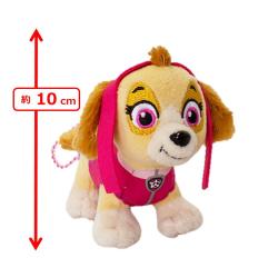 【スカイ】パウパトロール　マスコット【当社限定】