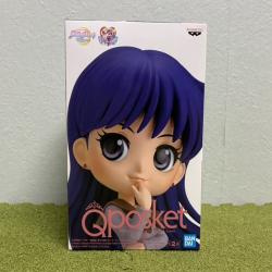 劇場版美少女戦士セーラームーン　Qposket 火野レイ