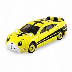 ドリームトミカ　しまじろうカーⅡ