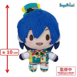 【ワンダーランドのセカイのKAITO】プロジェクトセカイ カラフルステージ！ feat. 初音ミク　モアプラスマスコット“ワンダーランズ×ショウタイム-聖なる夜に、この歌声を”