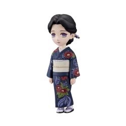 【珠世】鬼滅の刃　ワールドコレクタブルフィギュアvol.2