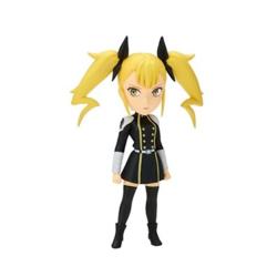【四ノ宮キコル】怪獣８号　ワールドコレクタブルフィギュアvol.3