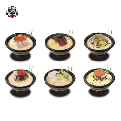 リアルキッチンシリーズ　お茶漬けBC