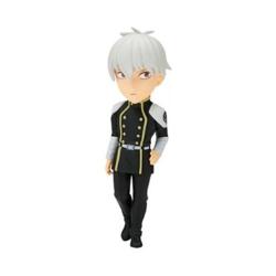 【市川レノ】怪獣８号　ワールドコレクタブルフィギュアvol.3