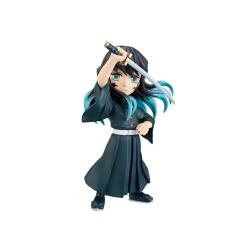 【時透無一郎】鬼滅の刃　ワールドコレクタブルフィギュアvol.13