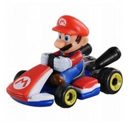 ドリームトミカ　マリオカート8　マリオ