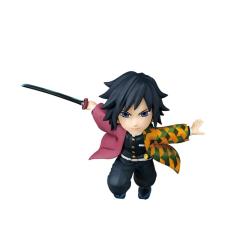【冨岡義勇】鬼滅の刃　ワールドコレクタブルフィギュアvol.4