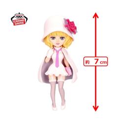 【ステューシー】ワンピース　ワールドコレクタブルフィギュア-新章突入-