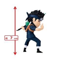 【うちはシスイ】NARUTO-ナルト-　NARUTOP99 ワールドコレクタブルフィギュアvol.3