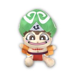 【貧乏神】桃太郎電鉄　BIGぬいぐるみ