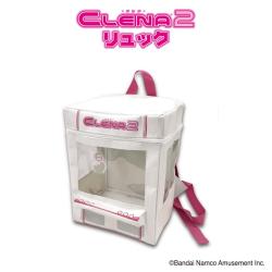 【CLENA2】クレナリュック
