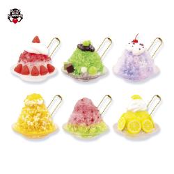 リアルキッチンシリーズ　ふわふわかきごおりBC