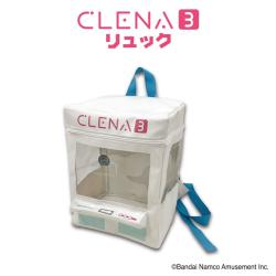 【CLENA3】クレナリュック