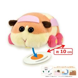 【ポテト】PUI PUIモルカー　ぴたれすとvol.1