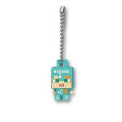【アレックス】マインクラフト　ラバぷちマスコット～アレックス・スティーブ・アレイ・略奪者・ウィッチ～