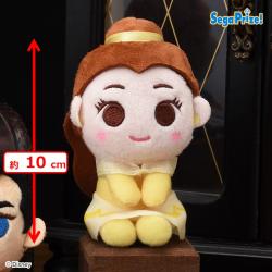 【ベル】BEAUTY AND THE BEAST　＆you マスコットVol.2