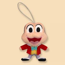【トード氏】ディズニーキャラクター　【FDM】100thセレブレーションマスコット④