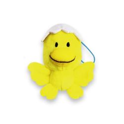 【ひよこ】たべっ子どうぶつ　45thややちびでかマスコット