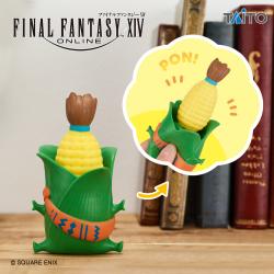 ファイナルファンタジーXIV　とびでるスクイーズ モロコシ様