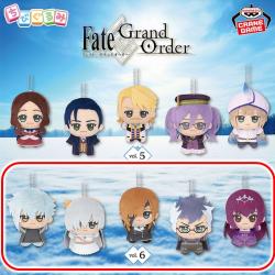 Fate/Grand Order　ちびぐるみvol.6