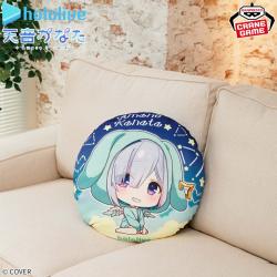 ホロライブ　#hololive IF petit ラウンドクッション 天音かなた