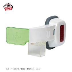【グリーン】ドラゴンボールZ　スカウター型スピーカー