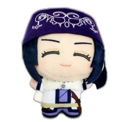 【アシリパ】ゴールデンカムイ　ちびぐるみ第二弾vol.1