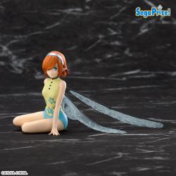 メタファー：リファンタジオ　ちょこのせ プレミアムフィギュア “ガリカ”