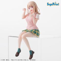 TVアニメ『黒岩メダカに私の可愛いが通じない』　ちょこのせ プレミアムフィギュア “川井モナ”