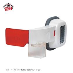 【レッド】ドラゴンボールZ　スカウター型スピーカー