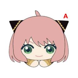 【A】SPY×FAMILY　はぐキャラコレクション