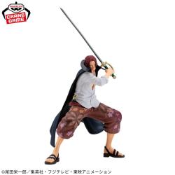 ワンピース　Grandista-SHANKS-