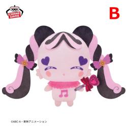 【メロロン B】キミとアイドルプリキュア♪　妖精応援ぬいぐるみ