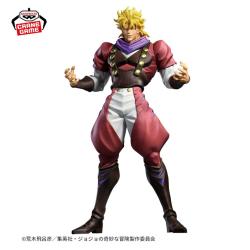 ジョジョの奇妙な冒険 ファントムブラッド　Mometria ディオ・ブランドー